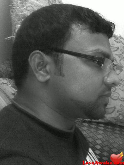 sanju32 Indian Man from Panaji Port