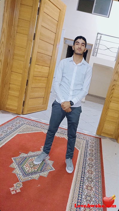 Brahim222 Morocco Man from Dakhla