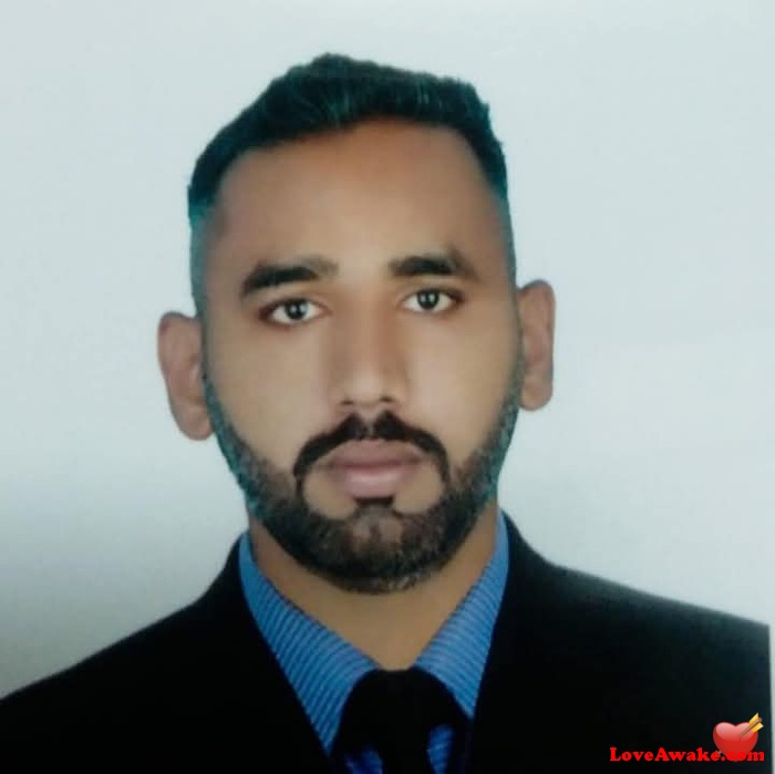 alishaerawan Omani Man from Masirah