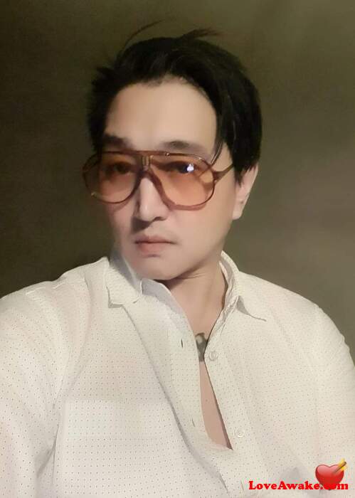 johndoe46 Thai Man from Bangkok