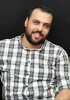 Ahmednatoo 3464739 | Egyptian male, 38, Divorced