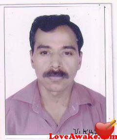 vikas4u Indian Man from New Delhi