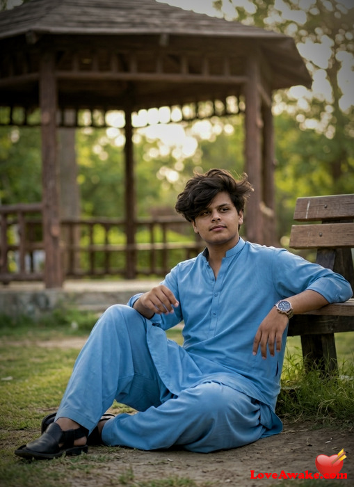 faizirao00798 Pakistani Man from Chakwal