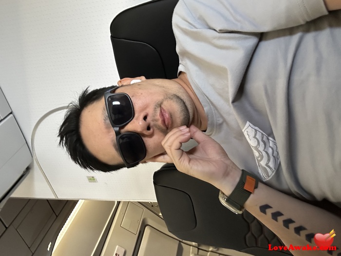 Shades80 Singapore Man from Bendemeer