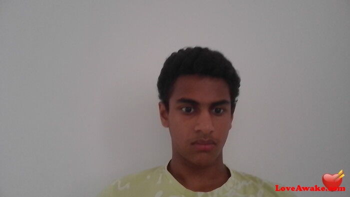 strangle Indian Man from Noida