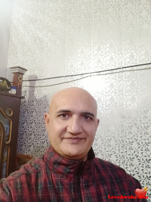 chaudhryfarid82 Pakistani Man from Lahore