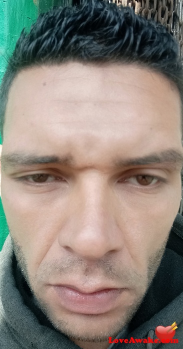Hakeeeem Egyptian Man from Alexandria