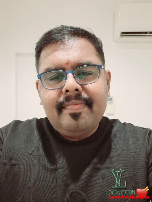Riko666 Malaysian Man from Kuala Lumpur