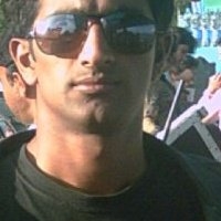 adanzaheer Pakistani Man from Sheikhupura