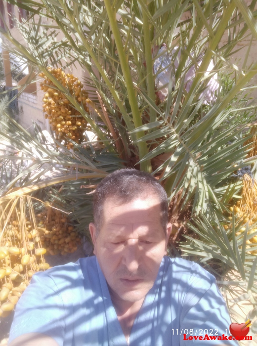 enter90 Egyptian Man from Menouf