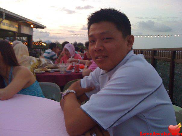 nelsonlim Malaysian Man from Sibu, Sarawak