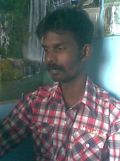 nanbenda Indian Man from Tuticorin