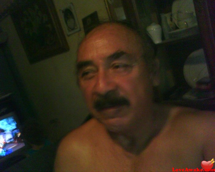 raul4u2b American Man from Yuma