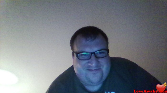 mike2628 Canadian Man from Edmonton