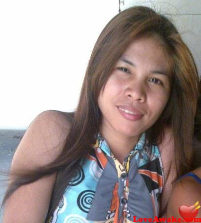 lilievetamala Filipina Woman from Cavite, Luzon