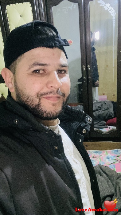 Mohamedzizou55 Algerian Man from Khemis Miliana