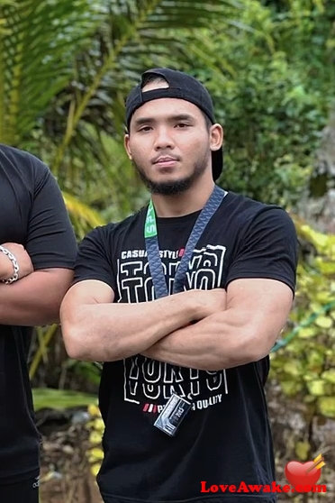 Abang00 Malaysian Man from Kuching, Sarawak