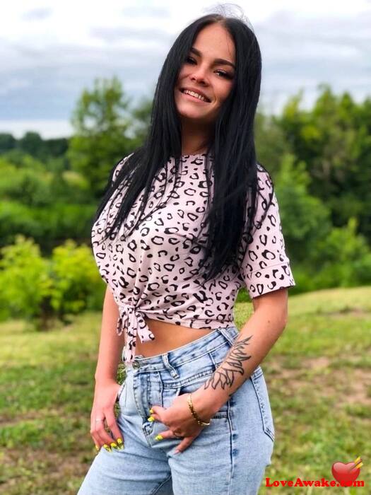 Kseniaksu German Woman from Hamburg