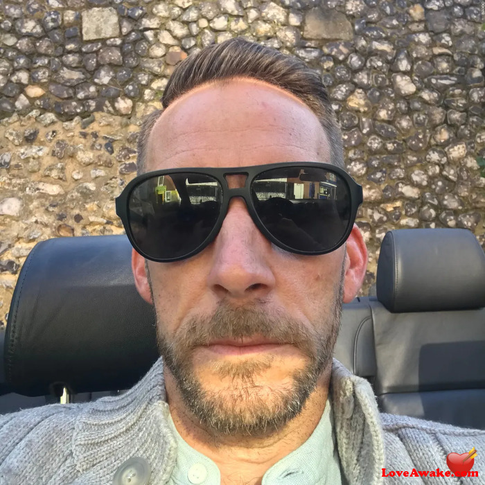 Marcuslovefun UK Man from Canterbury