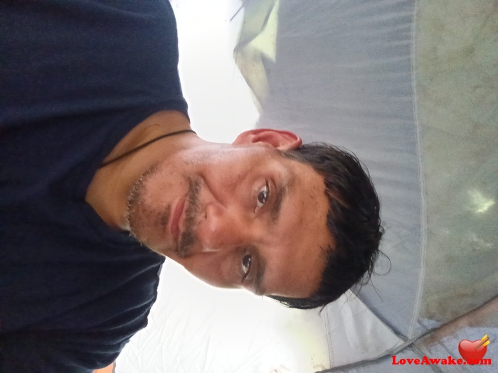 m34564702 American Man from Oklahoma City