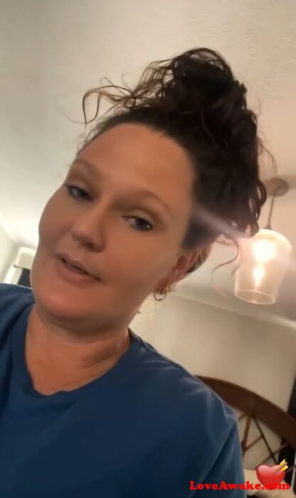 venusgold17 American Woman from Orlando