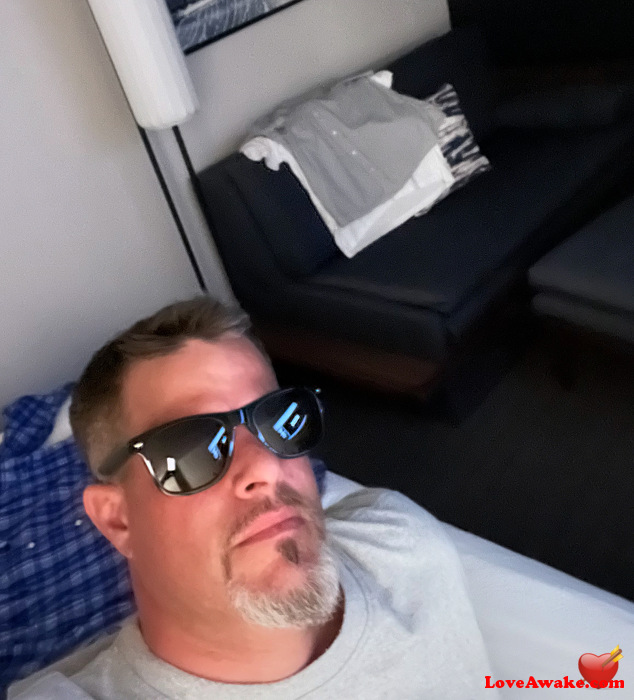 Bestself11111 American Man from Avondale Estates