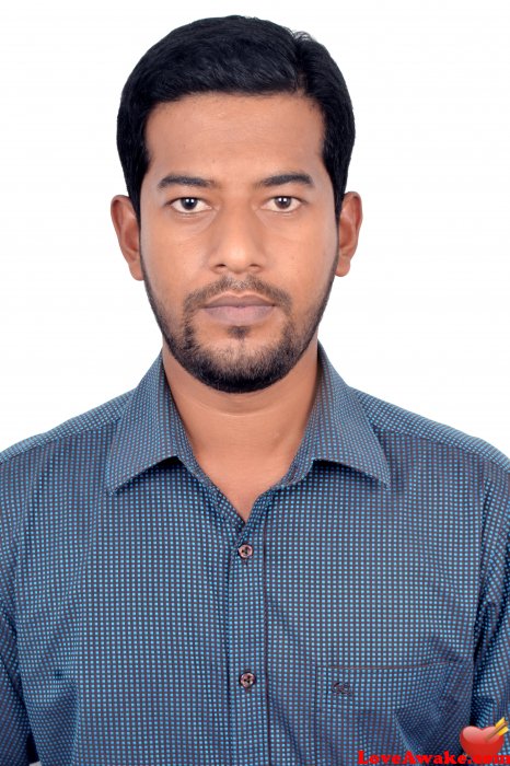 Ashif100 Bangladeshi Man from Dhaka