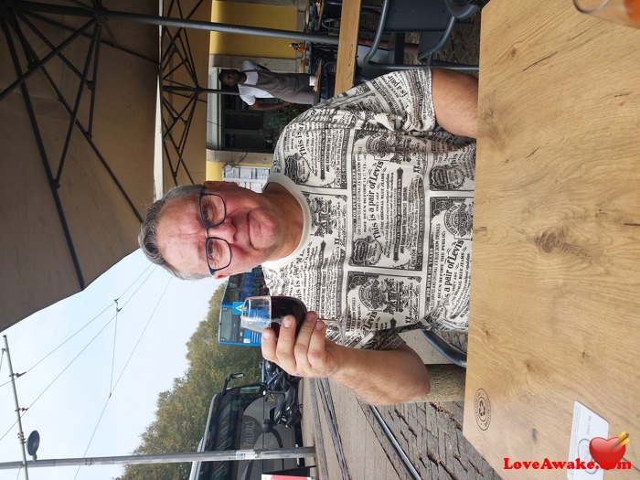 Mickymouse66 Swedish Man from Ornskoldsvik