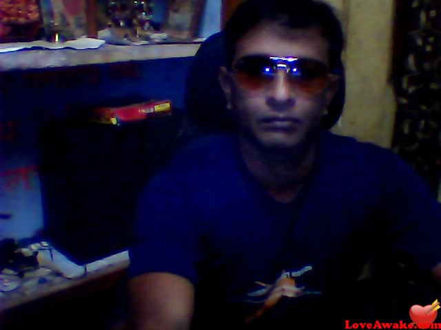 rikkylko628 Indian Man from Lucknow