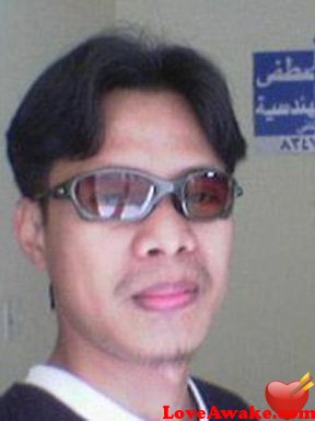 Ironman47 Filipina Man from Iloilo, Panay