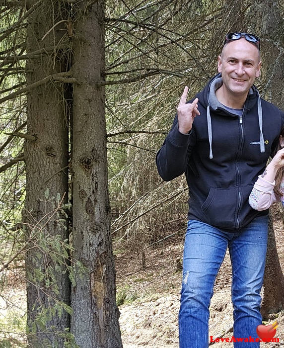 koleto56 Bulgarian Man from Sofia