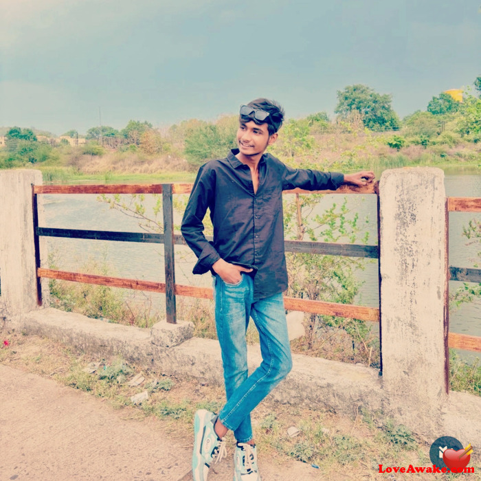 Rohit575751 Indian Man from Jabalpur