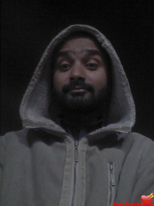 Rana64484 Pakistani Man from Lahore