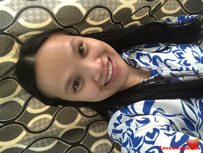 Chelly25 Filipina Woman from Manila