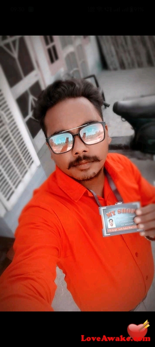 Sumitverma47078 Indian Man from Zirakpur