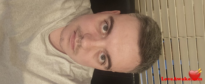 LaurieD95 UK Man from Buckingham