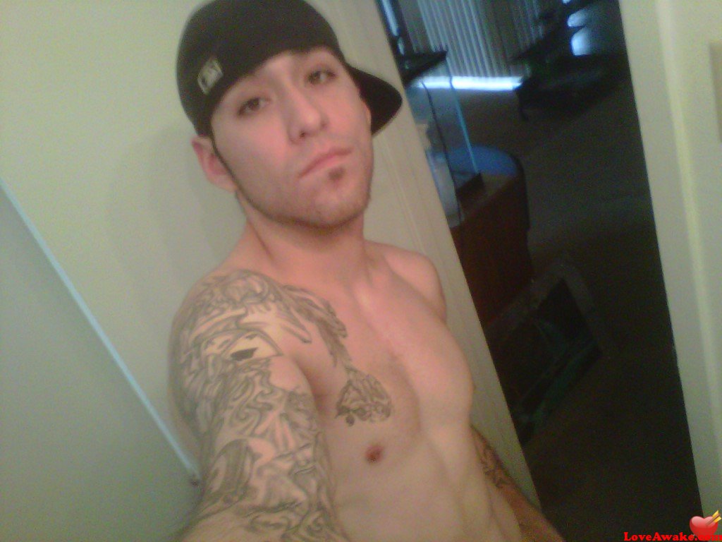 reezo American Man from San Antonio