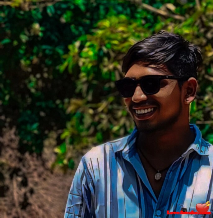 Fjvhjgxmbkk Indian Man from Nellore