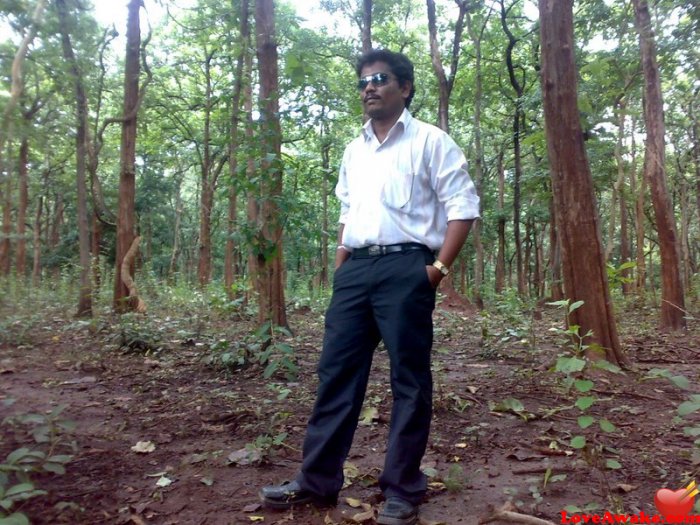 Raj2785 Indian Man from Mangalore