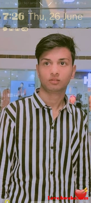 Amaan34 Indian Man from Patna
