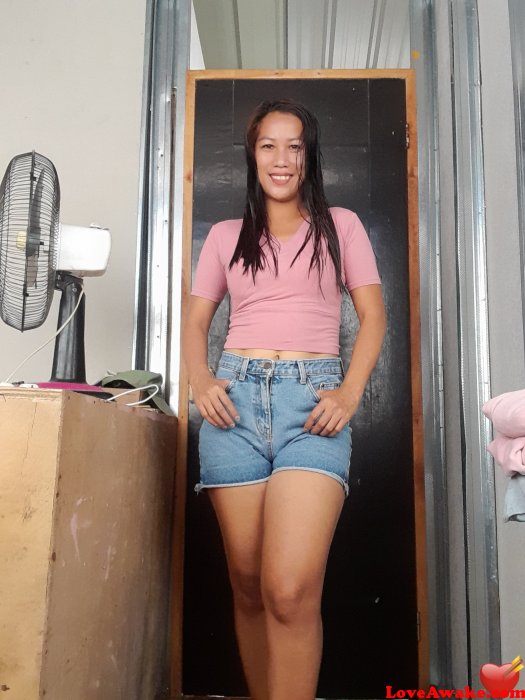 Sherylrazo Filipina Woman from Baguio