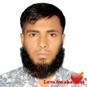 sadequr2672 Bangladeshi Man from Dhaka
