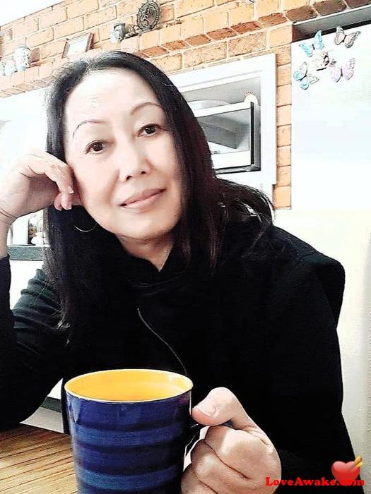 Shahinlove Malaysian Woman from Petaling Jaya