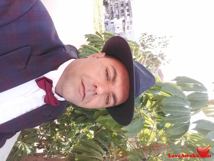 aloshaaaaa Syria Man from Hama