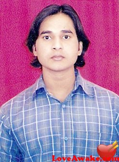 HEMANT1985 Indian Man from Kalyan