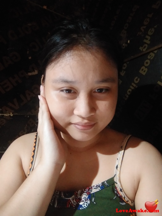 anne242001 Filipina Woman from Misamis Or./Cagayan De Oro