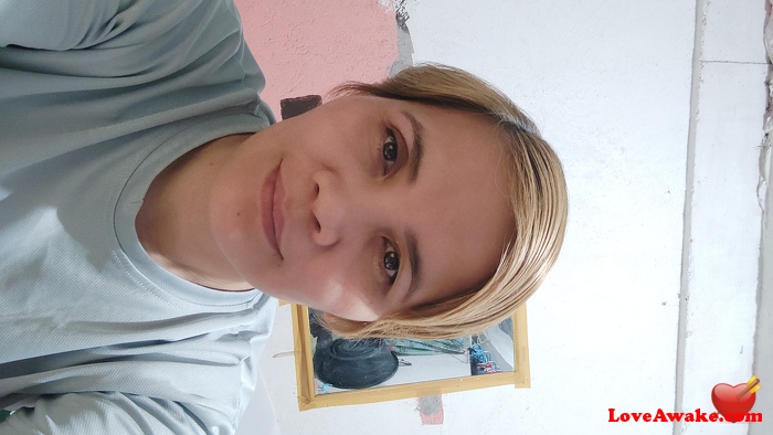 Shade481 Filipina Woman from Pasig/Manila