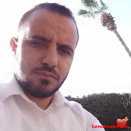 Himou34 Algerian Man from Bordj Bou Arreridj
