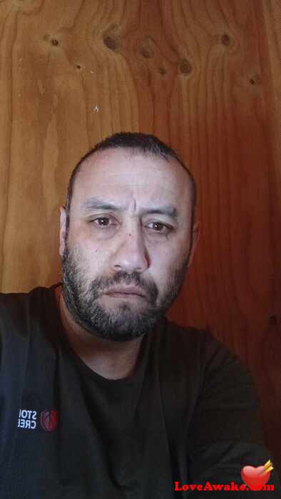SHANUE1234 New Zealand Man from Rotorua