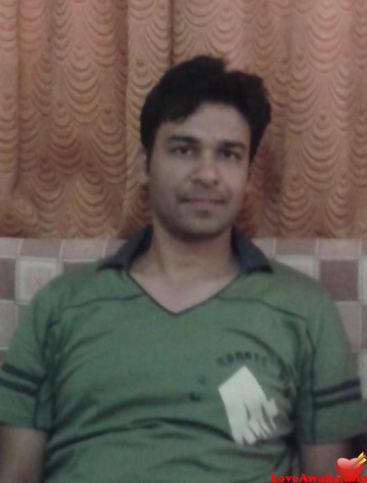 ashwinijindal10 Indian Man from Udaipur